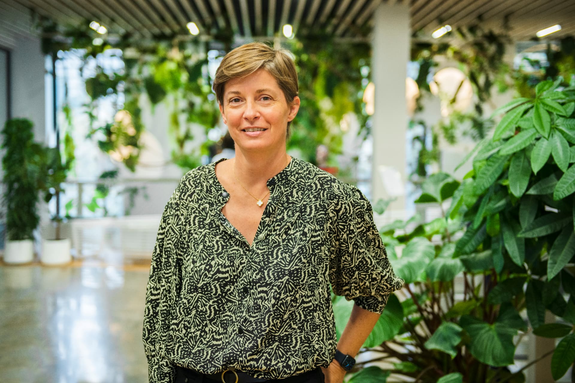Cécile Lassus-Carrois, Groupe VYV : « Non, il n'y a pas de culture groupe »