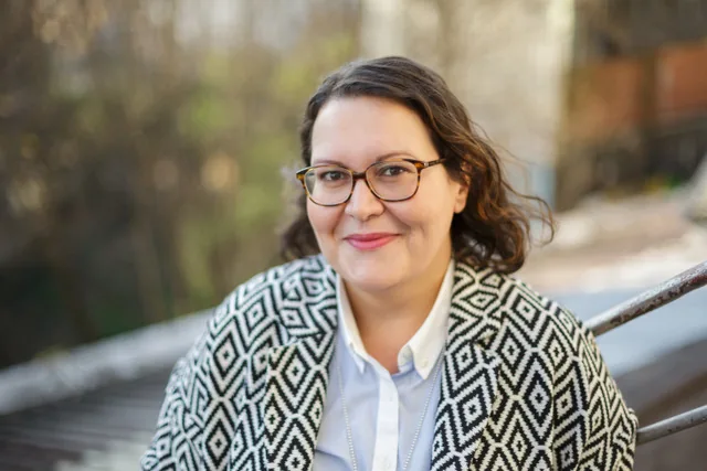 Séverine Loureiro, Lab RH : « Les RH doivent pivoter, pas se transformer »